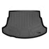 SMARTLINER Custom Fit Floor Liners For 2019-2022 Lexus UX Non Hybrid Models