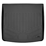 SMARTLINER Custom Fit Floor Liners For 2016-2018 Lincoln MKX / 2019-2023 Nautilus