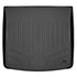 SMARTLINER Custom Fit Floor Liners For 2016-2018 Lincoln MKX / 2019-2023 Nautilus