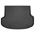 SMARTLINER Custom Fit Floor Liners For 2011-2013 Kia Sorento