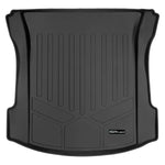 SMARTLINER Custom Fit Floor Liners For for 2017-2023 Tesla Model 3