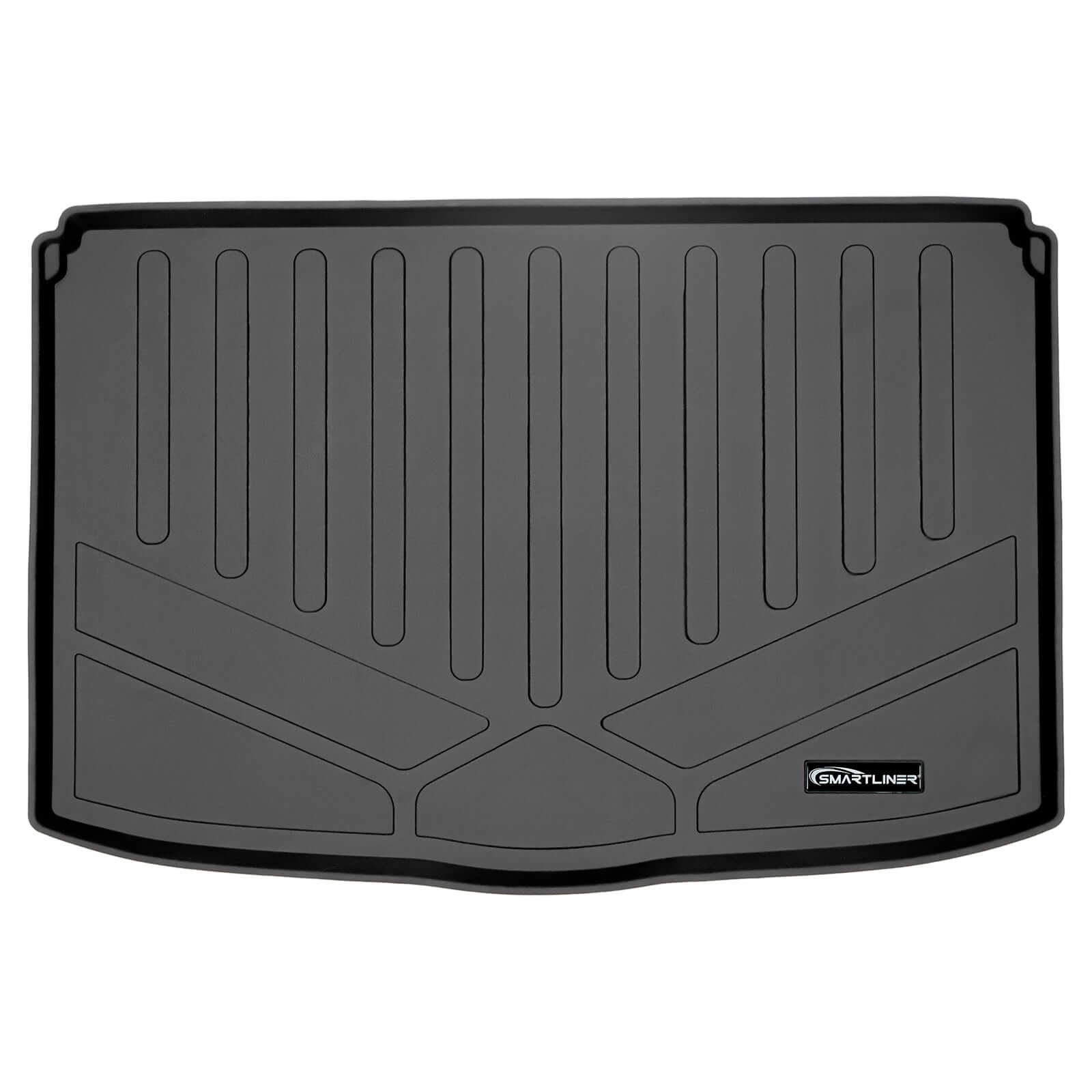 SMARTLINER Custom Fit Floor Liners For 2020-2025 Kia Soul