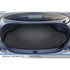 SMARTLINER Custom Fit Floor Liners For 2018-2025 Infiniti Q50 (With Spare Tire)