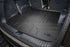 SMARTLINER Custom Fit Floor Liners For 2020-2025 Hyundai Palisade with 2nd Row Bucket Seats With Center Console