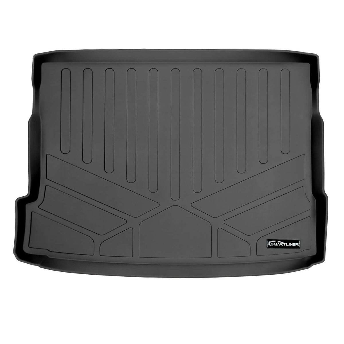 SMARTLINER Custom Fit Floor Liners For 2018-2022 BMW X2
