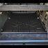 SMARTLINER Custom Fit Floor Liners For 2021-2025 BMW Alpina XB7 (2nd Row Buckets)
