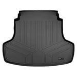 SMARTLINER Custom Fit Floor Liners For 2024-2025 Sonata Hybrid Models