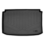 SMARTLINER Custom Fit Floor Liners For 2020-2025 Hyundai Venue (Lower Cargo Position)