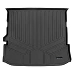 SMARTLINER Custom Fit Floor Liners For 2020-2025 Toyota Highlander (with Subwoofer)
