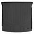 SMARTLINER Custom Fit Floor Liners For 2021-2025 Cadillac Escalade with 2nd Row Bucket Seats