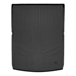 SMARTLINER Custom Fit Floor Liners For 2021-2025 Chevrolet Suburban with 2nd Row Bucket Seats