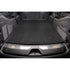 SMARTLINER Custom Fit Floor Liners For 2021-2025 Chevrolet Suburban with 2nd Row Bench Seat