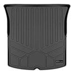 SMARTLINER Custom Fit Floor Liners For 2026 Tesla Model Y (5 Passenger)