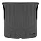SMARTLINER Custom Fit Floor Liners For 2026 Tesla Model Y (5 Passenger)