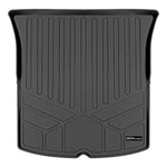 SMARTLINER Custom Fit Floor Liners For 2020-2025 Tesla Model Y (5 Passenger)