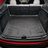SMARTLINER Custom Fit Floor Liners For 2026 Tesla Model Y (5 Passenger)