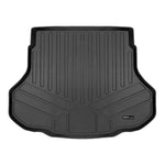 SMARTLINER Custom Fit Floor Liners For 2021-2025 Hyundai Elantra (No GT Models) Manual Transmission