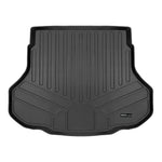 SMARTLINER Custom Fit Floor Liners For 2021-2025 Hyundai Elantra Hybrid