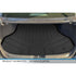 SMARTLINER Custom Fit Floor Liners For 2021-2025 Hyundai Elantra (No GT Models) Manual Transmission