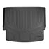 SMARTLINER Custom Fit Floor Liners For 2021-2025 Nissan Rogue