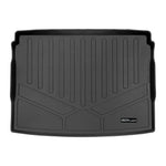 SMARTLINER Custom Fit Floor Liners For 2021-2025 Ford Bronco Sport
