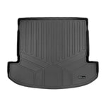 SMARTLINER Custom Fit Floor Liners For 2021-2025 Kia Sorento (with 2nd Row Bench Seat)