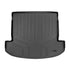 SMARTLINER Custom Fit Floor Liners For 2021-2025 Kia Sorento (with 2nd Row Bench Seat)