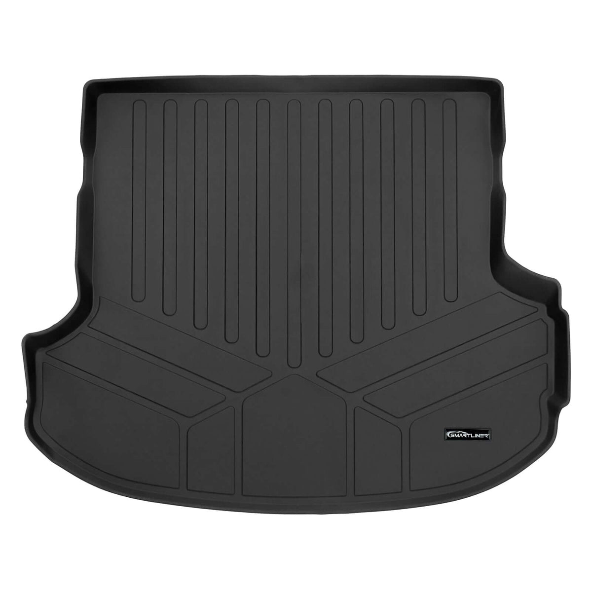 SMARTLINER Custom Fit Floor Liners For 2021-2025 Genesis GV80