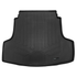 SMARTLINER Custom Fit Floor Liners For 2025 Kia K5 FWD Models