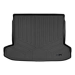 SMARTLINER Custom Fit Floor Liners For 2022-2025 Hyundai Tucson (with Optional Bose Premium Audio System)