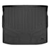 SMARTLINER Custom Fit Floor Liners For 2022-2025 Mitsubishi Outlander