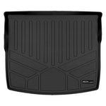 SMARTLINER Custom Fit Floor Liners For 2022-2025 Mitsubishi Eclipse Cross