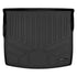 SMARTLINER Custom Fit Floor Liners For 2022-2025 Mitsubishi Eclipse Cross