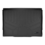 SMARTLINER Custom Fit Floor Liners For 2021-2025 Ford Bronco (4-Door)