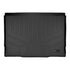 SMARTLINER Custom Fit Floor Liners For 2021-2025 Ford Bronco (4-Door)