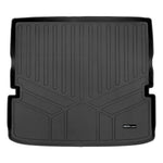 SMARTLINER Custom Fit Floor Liners For 2022-2025 Nissan Pathfinder (8 Passenger)