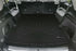 SMARTLINER Custom Fit Floor Liners For 2021-2025 Jeep Grand Cherokee L w/ 2nd Row Bucket Seats and center console (No subwoofer)