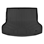 SMARTLINER Custom Fit Floor Liners For 2017-2022 Hyundai IONIQ Hybrid (Does Not Fit Electric Models)