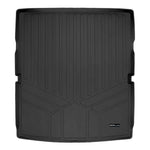 SMARTLINER Custom Fit Floor Liners For 2022-2025 Jeep Wagoneer (7 Passenger Model)