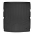 SMARTLINER Custom Fit Floor Liners For 2022-2025 Jeep Wagoneer (7 Passenger Model)