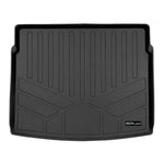SMARTLINER Custom Fit Floor Liners For 2021-2025 Ford Bronco Sport W/O Rear Bump
