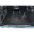 SMARTLINER Custom Fit Floor Liners For 2022-2025 Jeep Grand Wagoneer (8 Passenger Model)