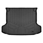 SMARTLINER Custom Fit Floor Liners For 2022-2025 Infiniti QX55
