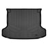 SMARTLINER Custom Fit Floor Liners For 2022-2025 Infiniti QX55