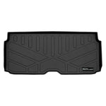 SMARTLINER Custom Fit Floor Liners For 2020-2025 MINI Hardtop 2-Door Automatic Transmission