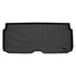 SMARTLINER Custom Fit Floor Liners For 2020-2025 MINI Cooper SE (Electric Models)