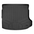 SMARTLINER Floor Liners for 2023 - 2025 Jeep Grand Cherokee