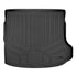 SMARTLINER Custom Fit Floor Liners For 2022 Jeep Grand Cherokee WL