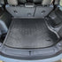 SMARTLINER Custom Fit Floor Liners For 2022 Jeep Grand Cherokee WL