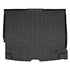 SMARTLINER Custom Fit Floor Liners For 2019-2022 Volvo XC60 (Non-Hybrid Models)